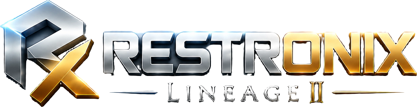Restronix Lineage II